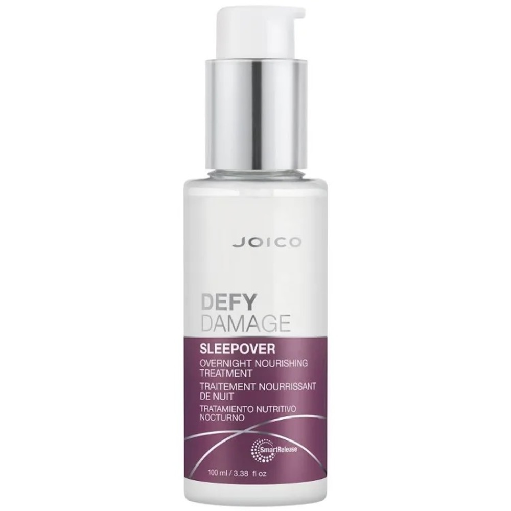 Joico Defy Damage Sleepover Overnight Nourishing Treatment
